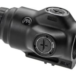 SLx 3X Micro Magnifier ACSS Pegasus Reticle - PA-SLX-3XMM-PEGASUS - Schwarz - R&eacute;f: 11333106000 - KBo