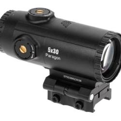Paragon 5x30 Magnifier Micro - SCMF-34 - R&eacute;f: 12580106000 - KBoutique
