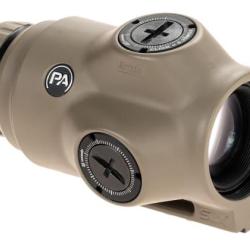 SLx 3X Micro Magnifier - PA-SLX-3XMM-FDE - Multicam Arid - R&eacute;f: 11333030900 - KBoutique