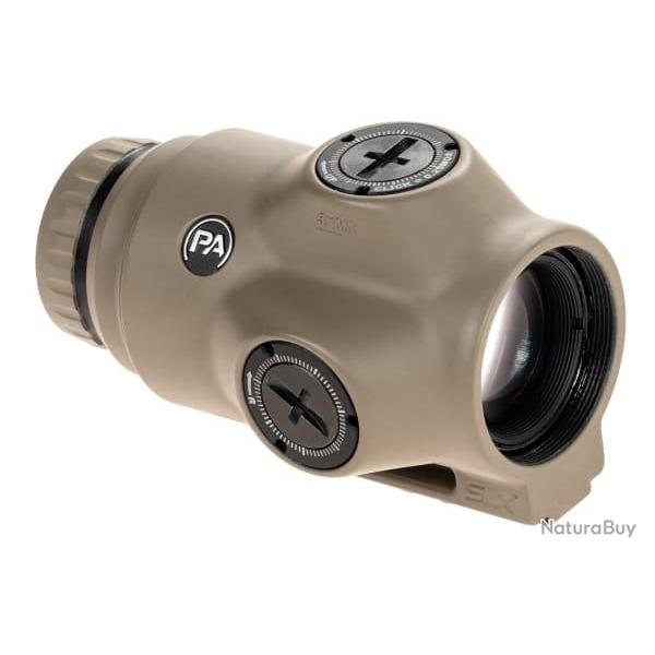 SLx 3X Micro Magnifier - PA-SLX-3XMM-FDE - Multicam Arid - R�f: 11333030900 - KBoutique