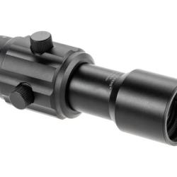 Gen II 6X Magnifier - PA6X - Schwarz - R&eacute;f: 12202006000 - KBoutique