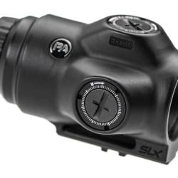 SLx 3X Micro Magnifier - PA-SLX-3XMM - Multicam Arid - R&eacute;f: 11333006000 - KBoutique