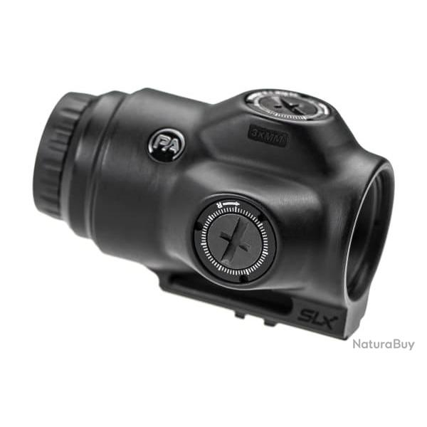 SLx 3X Micro Magnifier - PA-SLX-3XMM - Multicam Arid - R�f: 11333006000 - KBoutique