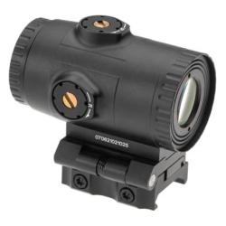 Paragon 3x18 Micro Magnifier - SCMF-33 - Dark Earth - R&eacute;f: 11757900000 - KBoutique