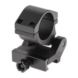 Flip To Side Magnifier Mount - Standard Height - PAMQF-01 - Dark Earth - R&eacute;f: 11333306000 - KBoutiqu