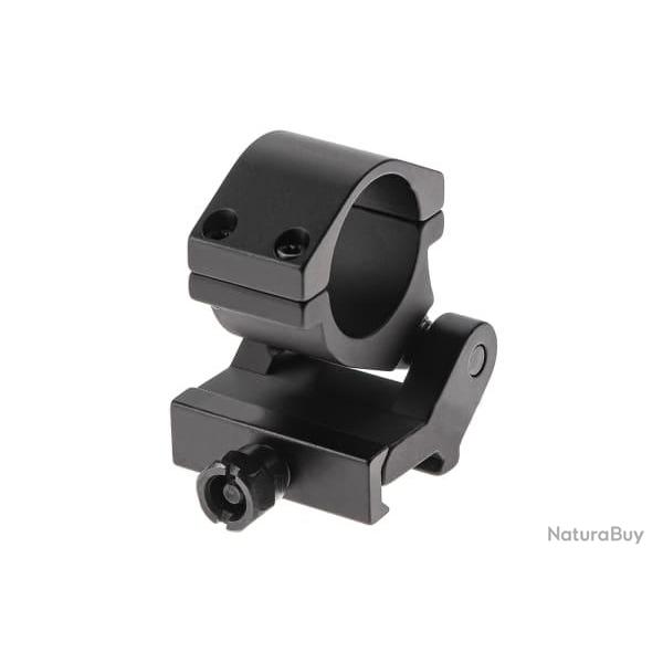 Flip To Side Magnifier Mount - Standard Height - PAMQF-01 - Dark Earth - R�f: 11333306000 - KBoutiqu