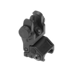 Rear Polymer Backup Sight - IMI-Z7010-B - R&eacute;f: 10390506000 - KBoutique