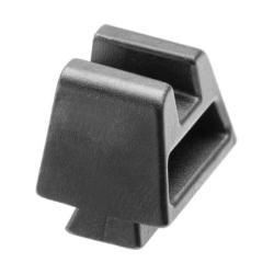 Steel Rear Sight GMS 11.5 Luminescent - 47067 - R&eacute;f: 12390500000 - KBoutique