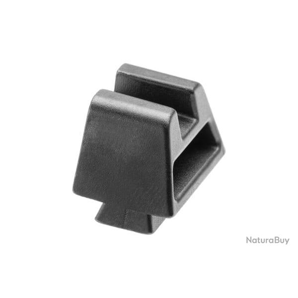 Steel Rear Sight GMS 11.5 Luminescent - 47067 - R�f: 12390500000 - KBoutique
