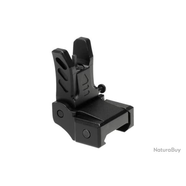 Low Profile Flip-Up Front Sight Allen Key Mount - MNT-755 - Schwarz - R�f: 11837000000 - KBoutique