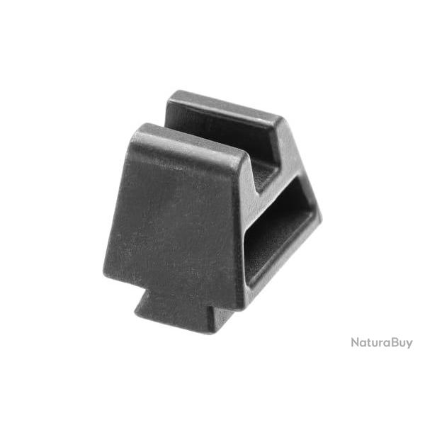 Steel Rear Sight GMS 11.9 - 47062 - TDU Green - R�f: 12391100000 - KBoutique