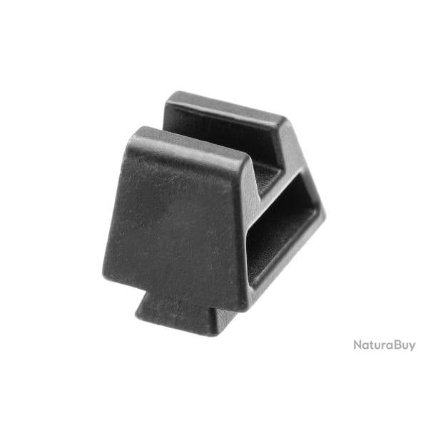 Steel Rear Sight GMS 11.5 - 47061 - R�f: 12390700000 - KBoutique