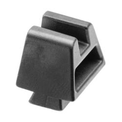 Steel Rear Sight GMS 11.5 Green Tritium - 47076 - R&eacute;f: 12390600000 - KBoutique