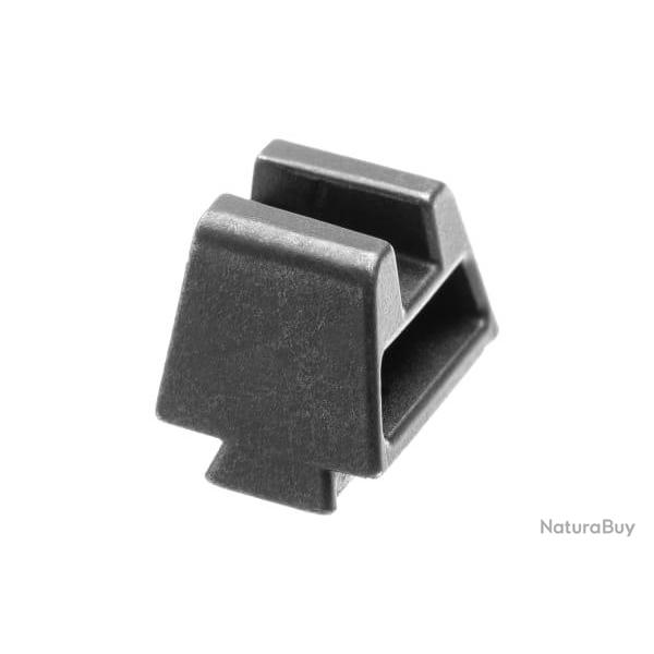 Steel Rear Sight GMS 11.1 Green Tritium - 47075 - R�f: 12390200000 - KBoutique