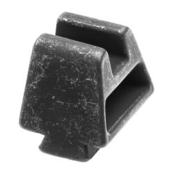 Steel Rear Sight GMS 11.9 Plain - 47074 - R&eacute;f: 12391200000 - KBoutique