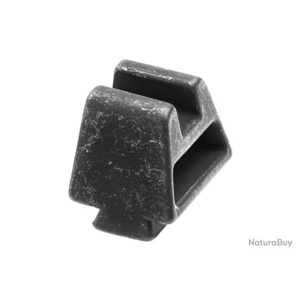 Steel Rear Sight GMS 11.9 Plain - 47074 - R�f: 12391200000 - KBoutique