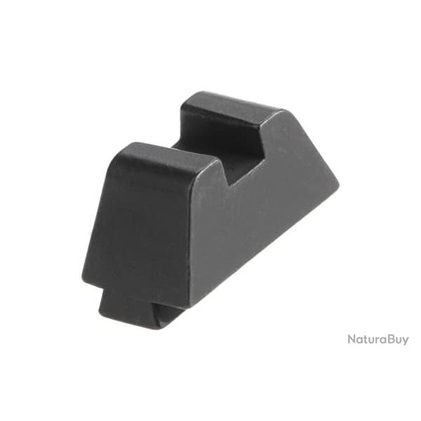 Steel Rear Sight GMS 11.5 Plain - 47073 - R�f: 12390800000 - KBoutique