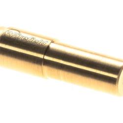 9mm In-Chamber Red Laser Brass Boresight - FF39018 - R&eacute;f: 12587800000 - KBoutique