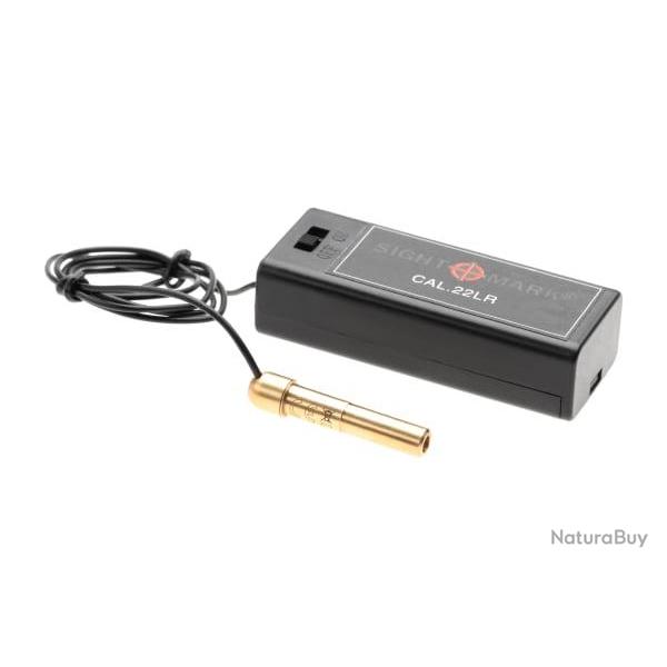 .22LR Boresight - SM39021 - Wolf Grey - R�f: 11333700000 - KBoutique