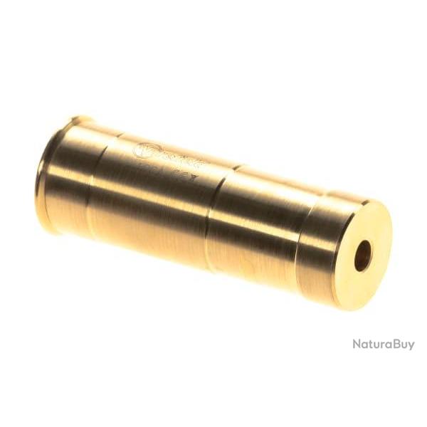 12Ga Boresight In-Chamber Red Laser Brass Boresight - FF39015 - R�f: 12586700000 - KBoutique