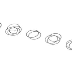 AR Shim Set for .308 / 7.62 - SI-AR-SHIM-308 - R&eacute;f: 12553200000 - KBoutique