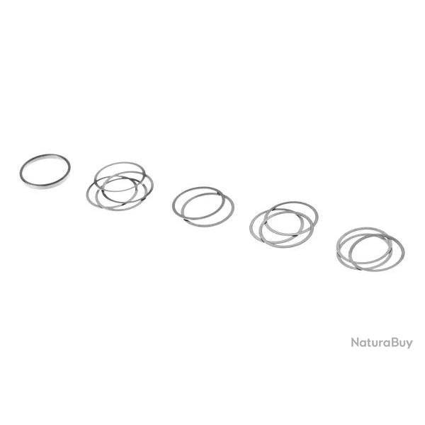 AR Shim Set for .308 / 7.62 - SI-AR-SHIM-308 - R�f: 12553200000 - KBoutique