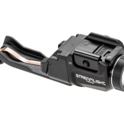 TLR-7 X Contour Remote For Glock Gen 5 - 69428 - OD - R&eacute;f: 12607006000 - KBoutique