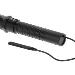 TAC-460XL Kit - TAC-460XL-K01 - Schwarz - R&eacute;f: 12262506000 - KBoutique