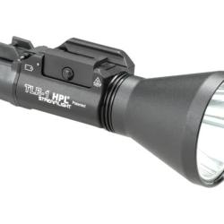 TLR-1 HPL with Remote Switch - 69216 - Schwarz - R&eacute;f: 11209506000 - KBoutique