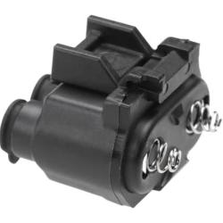 TLR-1/2 Safe Remote Door Switch - 69161 - Schwarz - R&eacute;f: 11330406000 - KBoutique