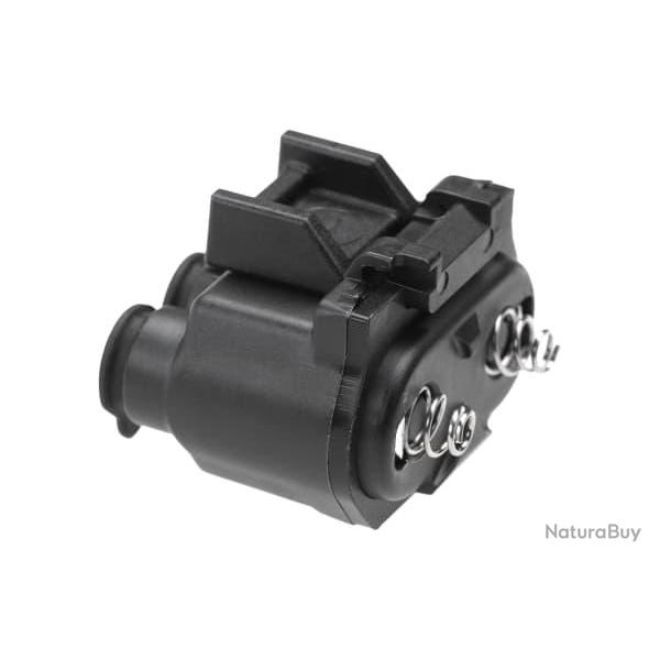 TLR-1/2 Safe Remote Door Switch - 69161 - Schwarz - R�f: 11330406000 - KBoutique