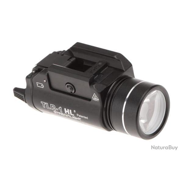 TLR-1 HL - 69264 - Ranger Green - R�f: 10994606000 - KBoutique