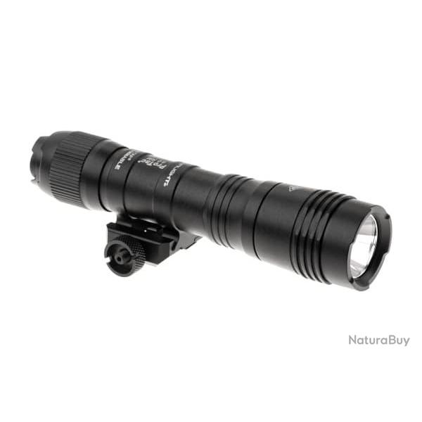 ProTac 2.0 Rail Mount - 89003 - Black/Red - R�f: 12278906000 - KBoutique