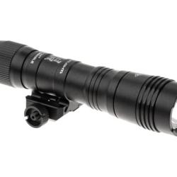 ProTac 2.0 Rail Mount - 89003 - Schwarz - R&eacute;f: 12278906000 - KBoutique