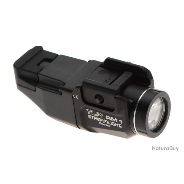 TLR RM 1 - 69440 - Schwarz - R�f: 11084806000 - KBoutique