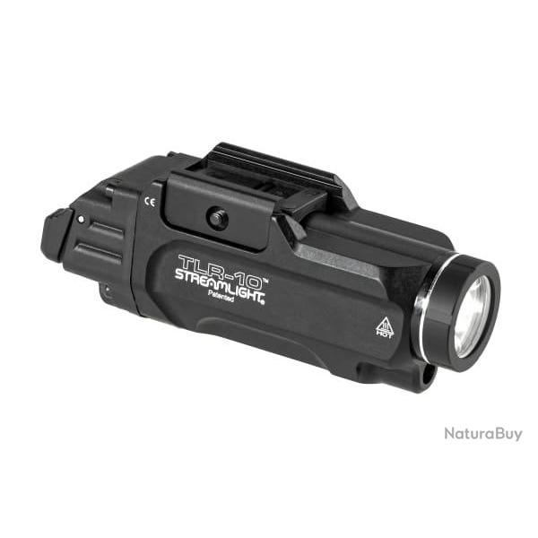 TLR-10 Flex - 69470 - R�f: 12779706000 - KBoutique