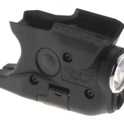 TLR-6 HL For Smith & Wesson M&P Shield Green Laser - 69352 - R&eacute;f: 12606406000 - KBoutique
