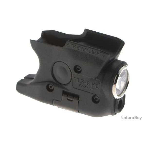 TLR-6 HL For Smith & Wesson M&P Shield Green Laser - 69352 - R�f: 12606406000 - KBoutique