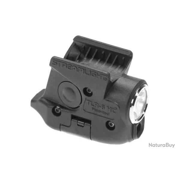 TLR-6 HL For Sig Sauer P365 Red Laser - 69344 - R�f: 12606206000 - KBoutique