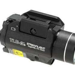TLR-2s - 69230 - Schwarz - R&eacute;f: 11207806000 - KBoutique