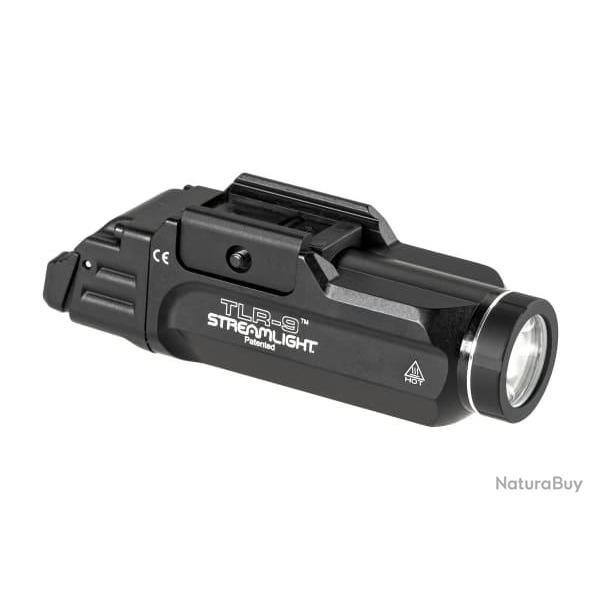TLR-9 Flex - 69464 - RAL7013 - R�f: 12779506000 - KBoutique