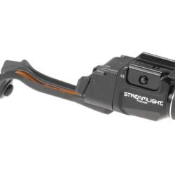 TLR-7 X Contour Remote For Sig Sauer P320 XCARRY Frame - 69480 - Schwarz - R&eacute;f: 12607106000 - KBouti