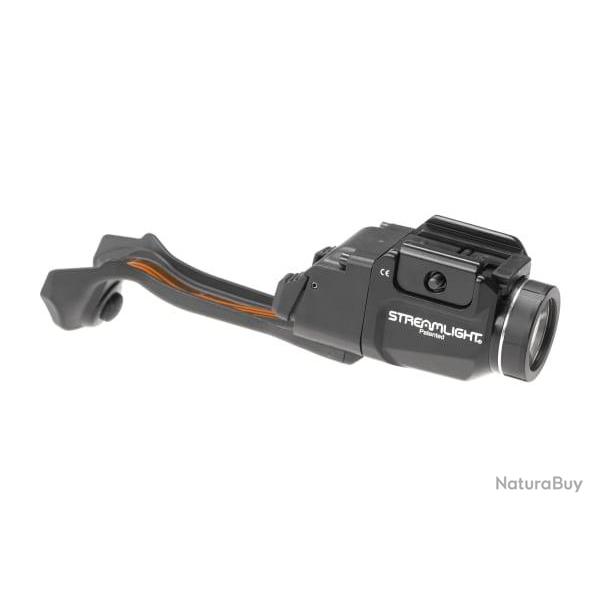 TLR-7 X Contour Remote For Sig Sauer P320 XCARRY Frame - 69480 - Schwarz - R�f: 12607106000 - KBouti