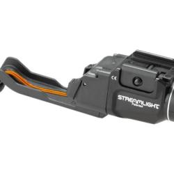 TLR-7A with Integrated Contour Remote Switch for Glock - 69428 - Schwarz - R&eacute;f: 11209306000 - KBouti