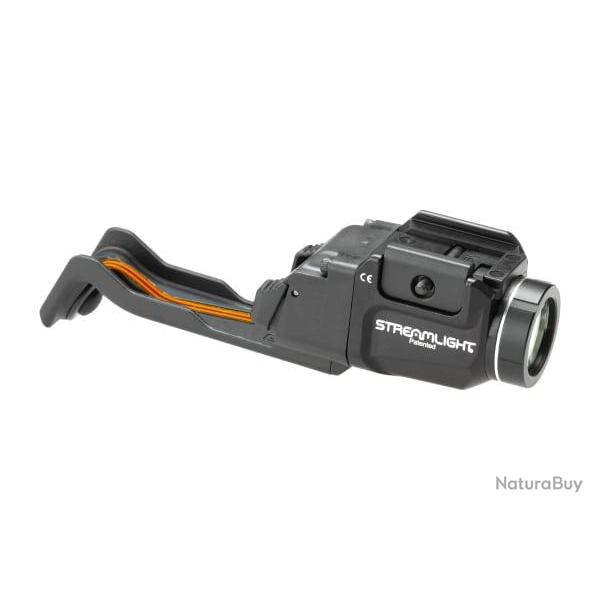 TLR-7A with Integrated Contour Remote Switch for Glock - 69428 - Schwarz - R�f: 11209306000 - KBouti