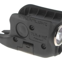 TLR-6 HL for Glock 42 / 43 Green Laser - 69350 - Desert - R&eacute;f: 12606306000 - KBoutique