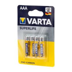 AAA Superlife 4pcs - 2003101414 - R&eacute;f: 11038900000 - KBoutique