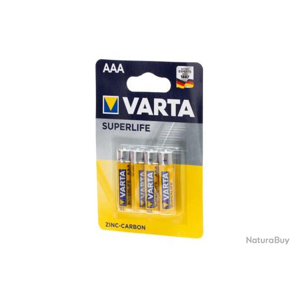 AAA Superlife 4pcs - 2003101414 - R�f: 11038900000 - KBoutique