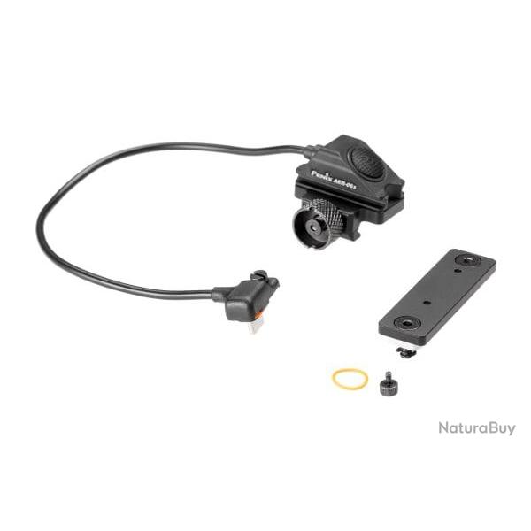 AER-06 Remote Pressure Switch for GL19R - R�f: 12401300000 - KBoutique