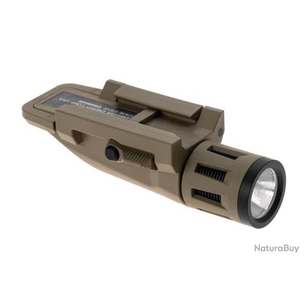 HML White / IR Light - IF75001DE - FDE - R�f: 12589830900 - KBoutique
